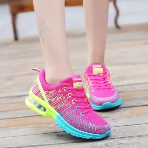 Julie – Sporty Women's Shoes