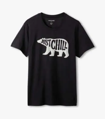Just Chillin Tee | Men's