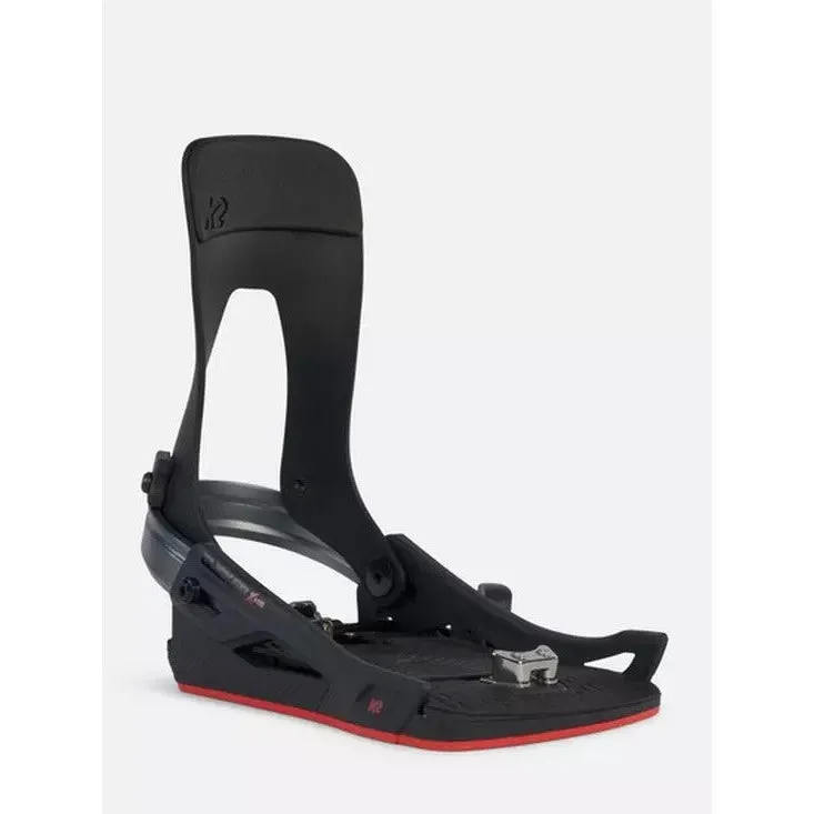 K2 2024 CLICKER X HB Snowboard Binding