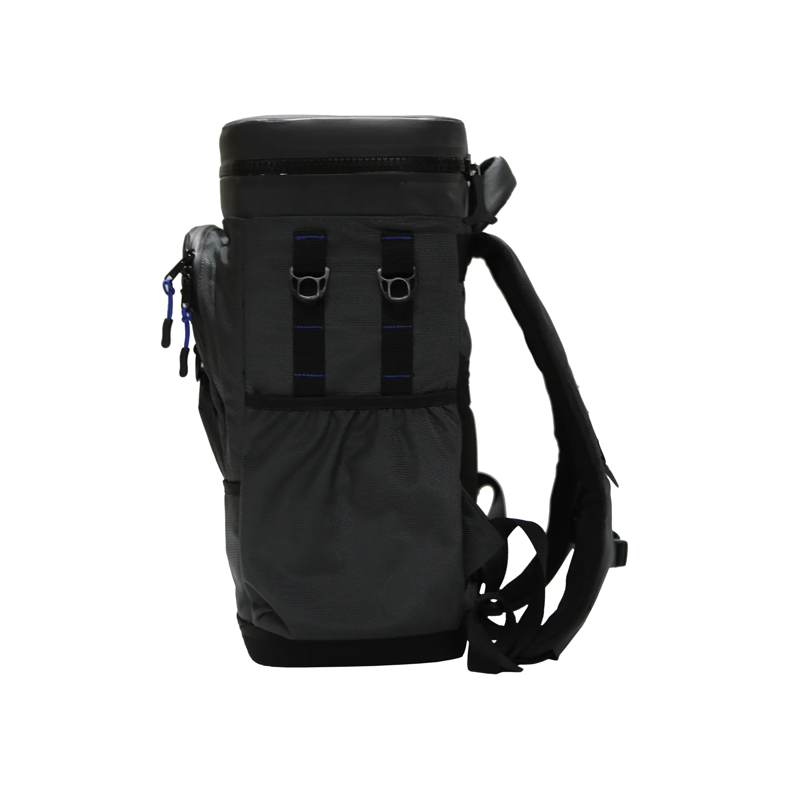 K2 Coolers Sherpa Backpack Cooler Dark Grey
