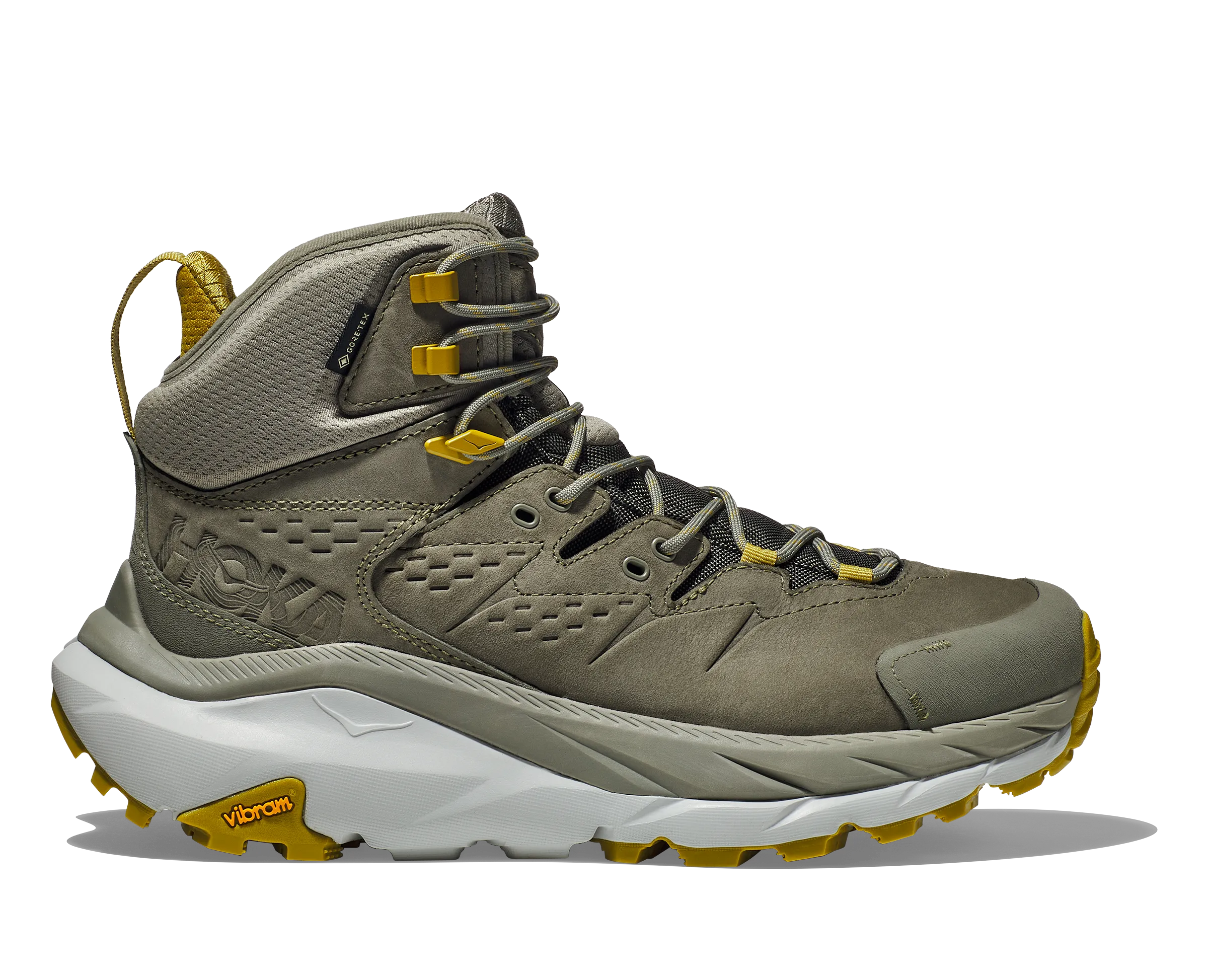 Kaha 2 GTX M