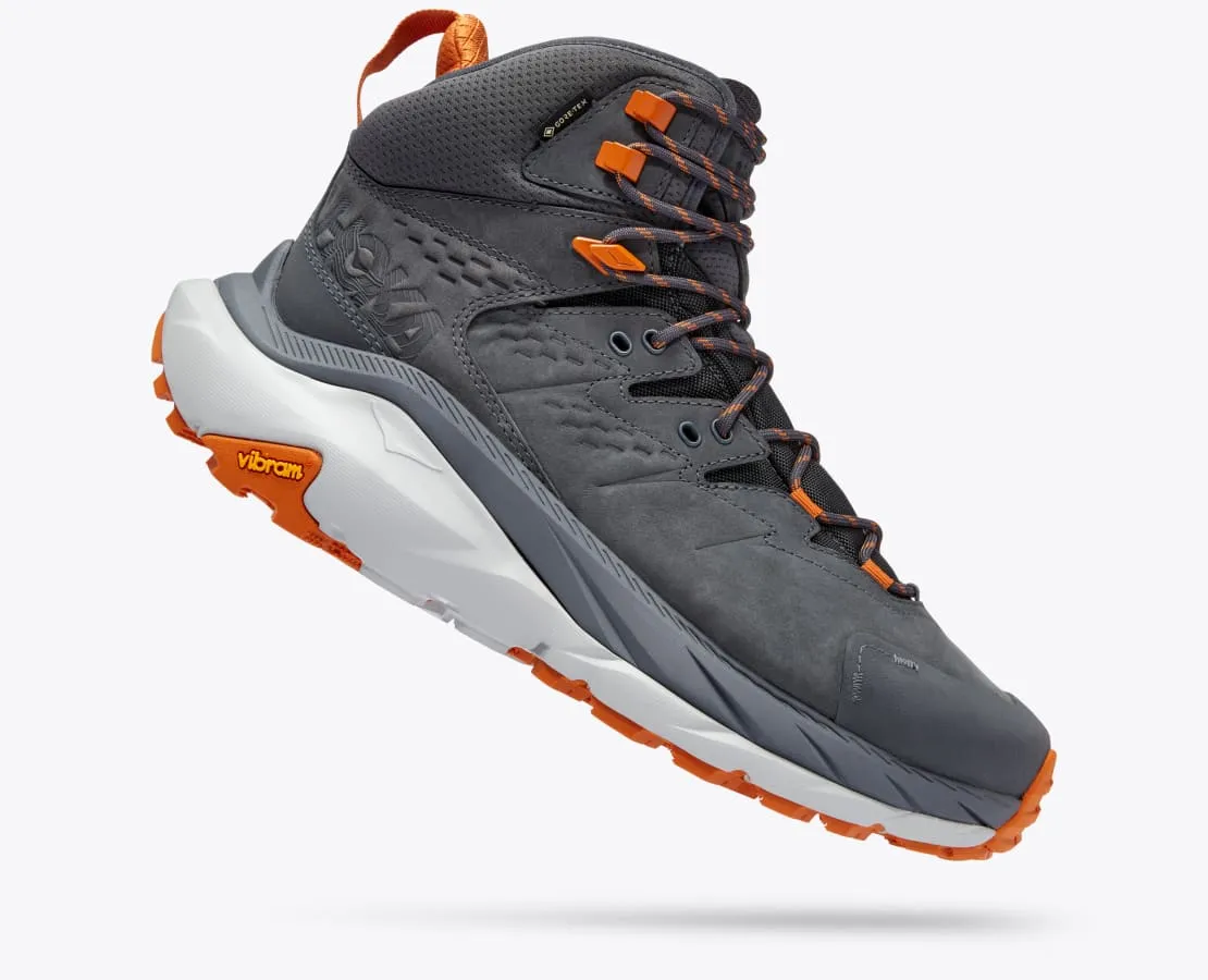 Kaha 2 GTX M