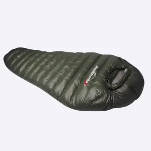 Kamperbox Cold Temperature Winter Sleeping Bag