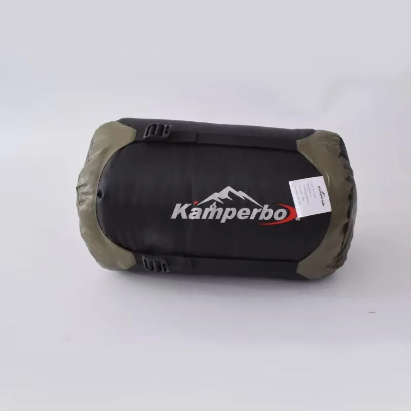 Kamperbox Cold Temperature Winter Sleeping Bag