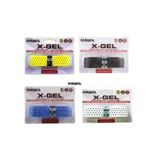 Karakal X Gel