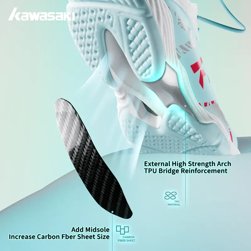 Kawasaki Shoes K1B31-B3322