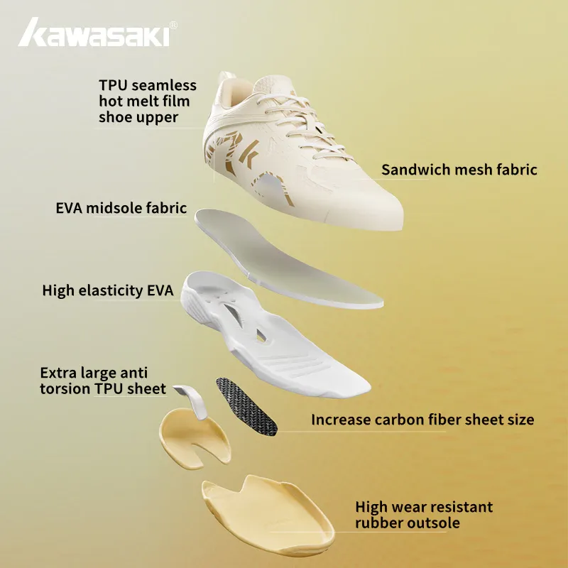 Kawasaki Shoes K1B31-B3322