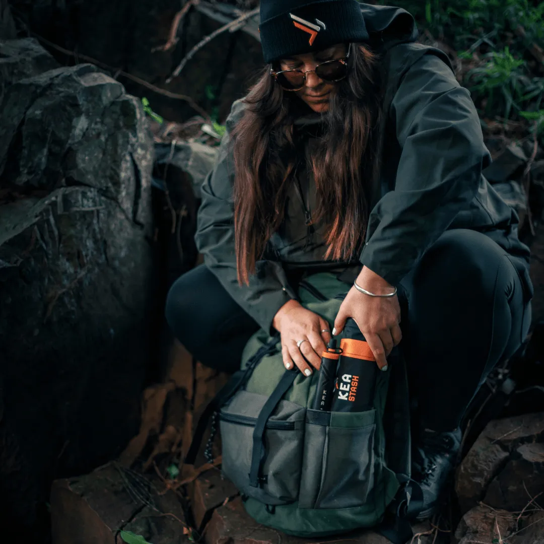 Kea Outdoors Stash XL
