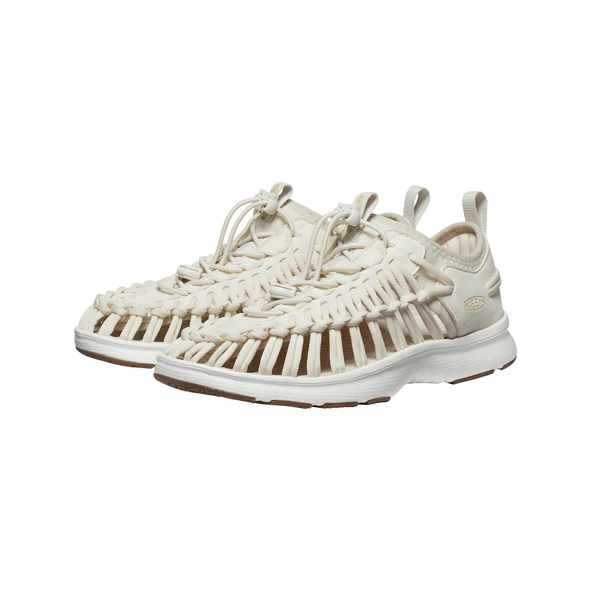 KEEN 1028671 Women's Uneek O3 Birch