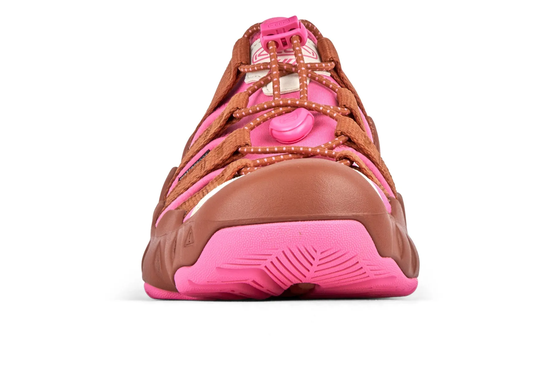 Keen Hyperport H2 x Hiking Patrol - Okenia Pink