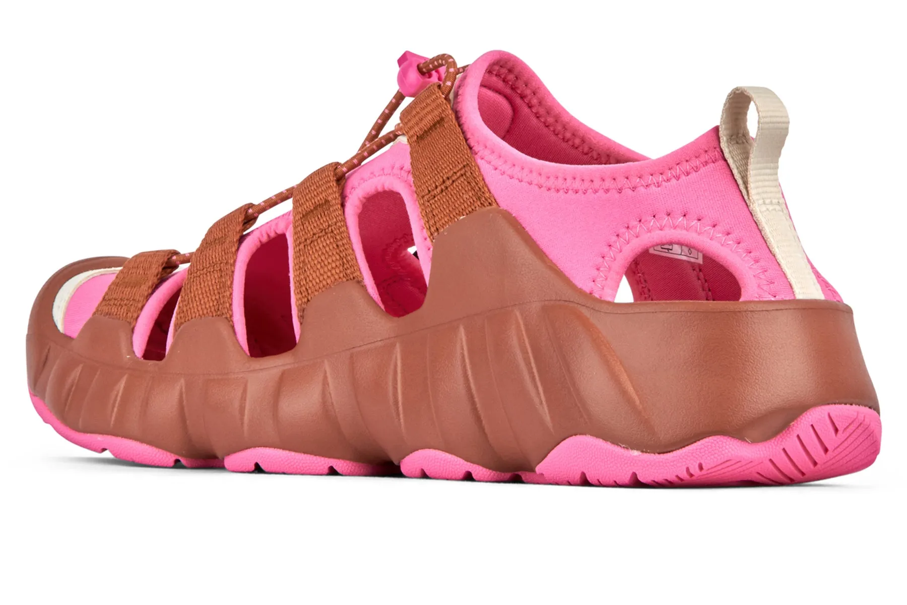 Keen Hyperport H2 x Hiking Patrol - Okenia Pink