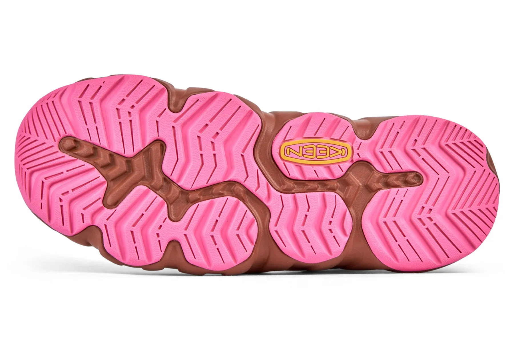 Keen Hyperport H2 x Hiking Patrol - Okenia Pink