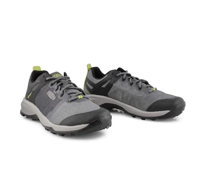 KEEN Mens Explore Vent Hiker