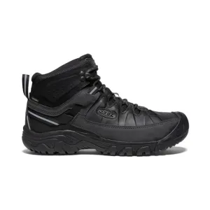 KEEN- MEN'S TARGHEE III MID HIKING BOOT