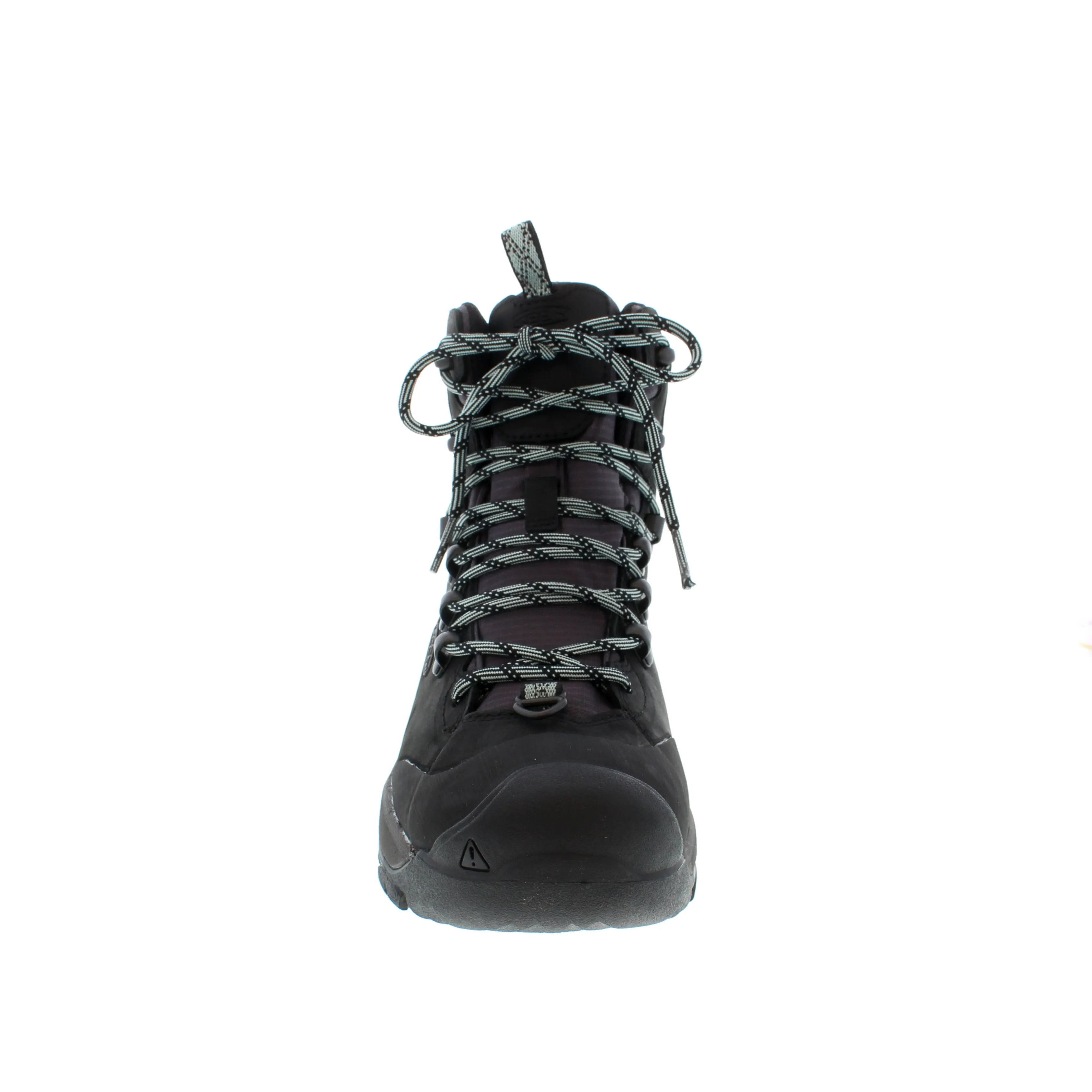 Keen Revel IV High Polar - Black