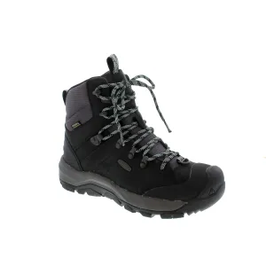 Keen Revel IV High Polar - Black