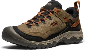 KEEN Targhee 4 Low Hiking Shoe: Durable Waterproof Comfort