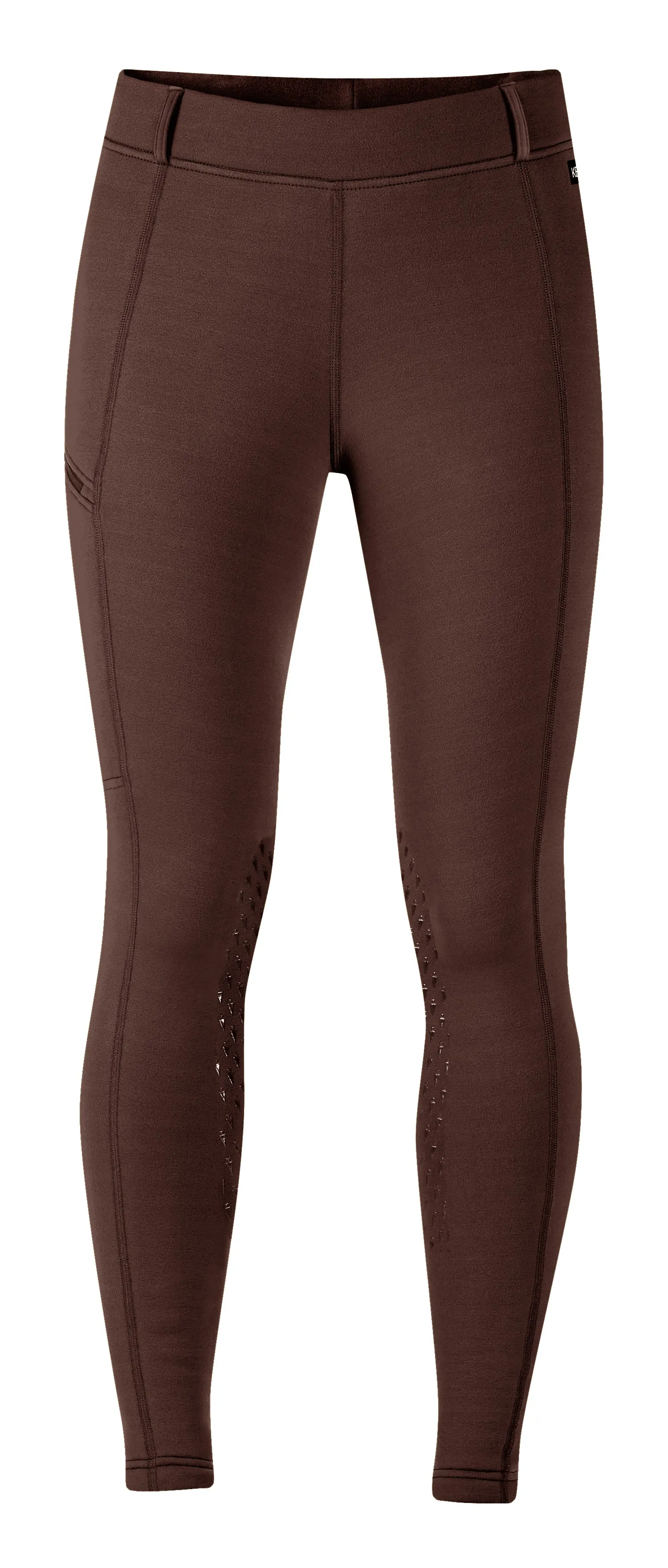 Kerrits Powerstretch II Knee Patch Tights