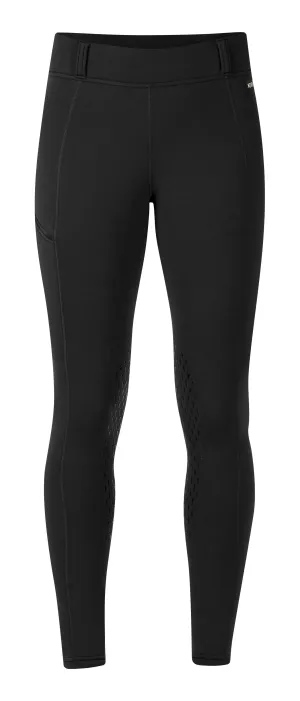 Kerrits Powerstretch II Knee Patch Tights