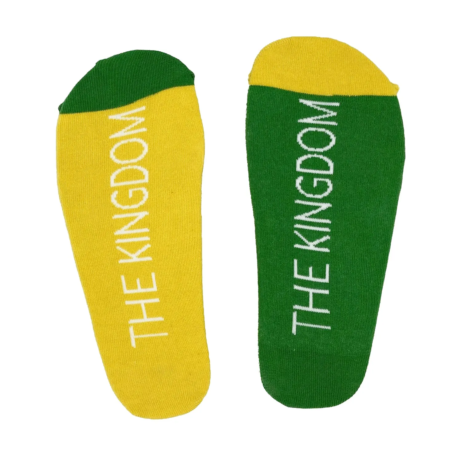 Kerry Socks - The Kingdom