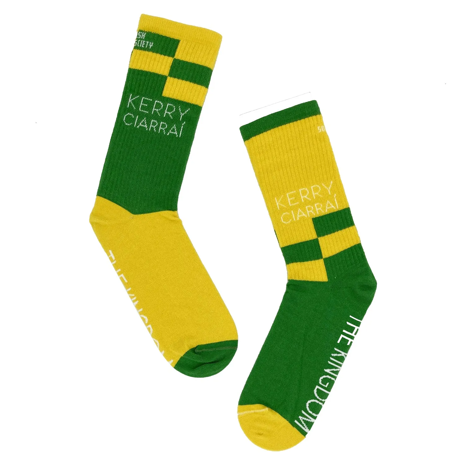 Kerry Socks - The Kingdom