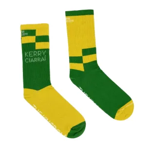 Kerry Socks - The Kingdom