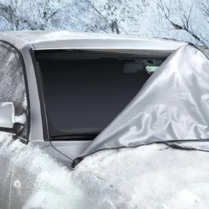 Keydrela All-Weather Windshield Cover