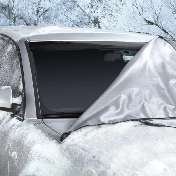 Keydrela All-Weather Windshield Cover