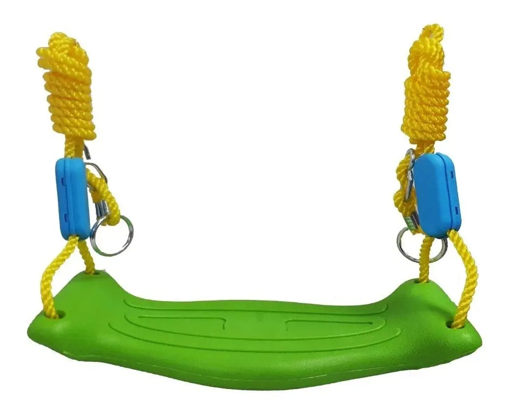Kiddies Sports Outdoor Swing