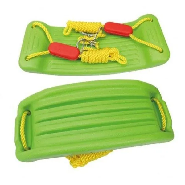 Kiddies Sports Outdoor Swing