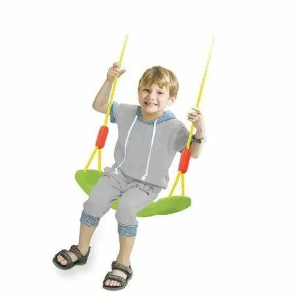 Kiddies Sports Outdoor Swing