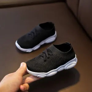 Kids Shoes Baby Sneaker Casual Shoes Breathable