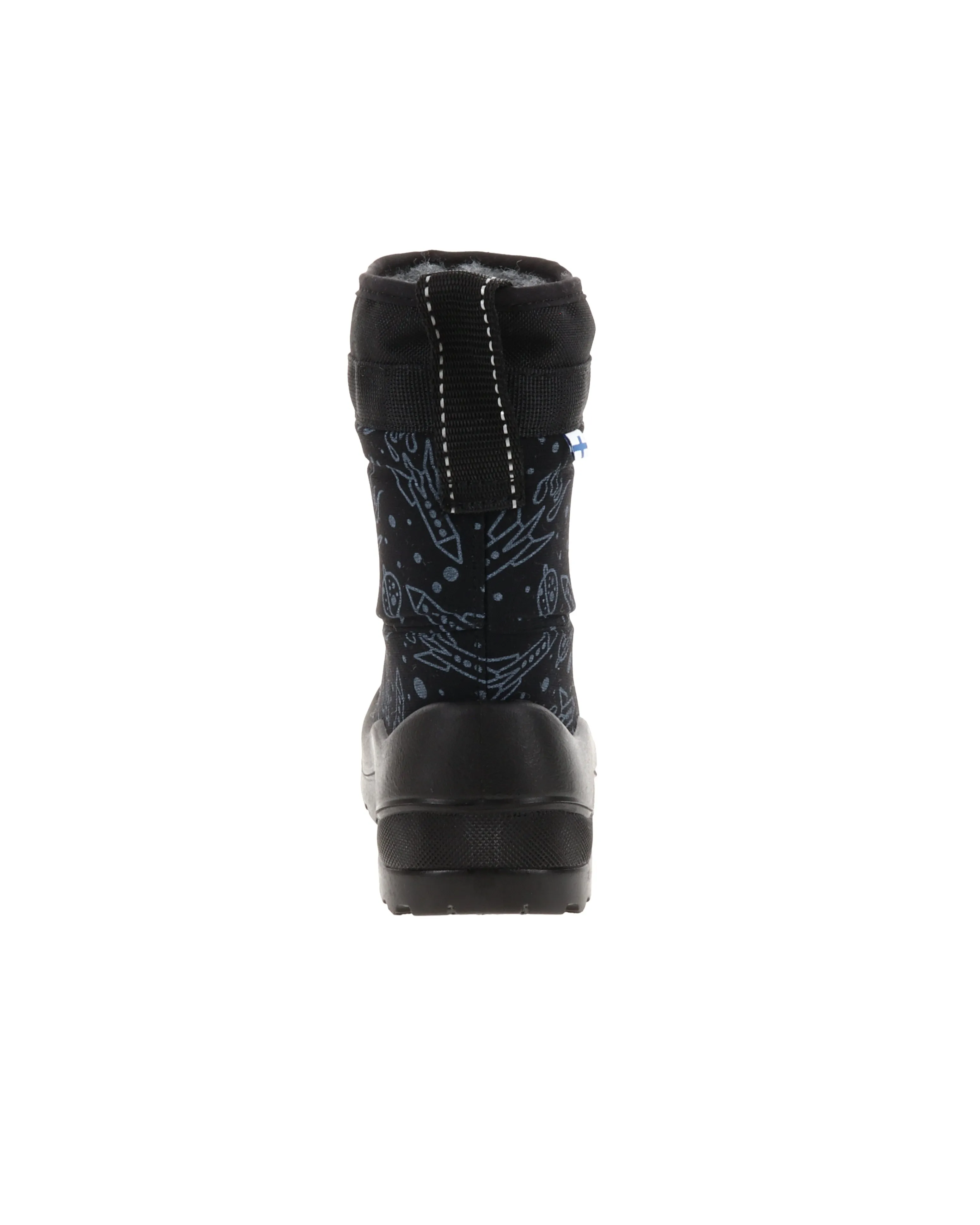 Kids' Snowlock