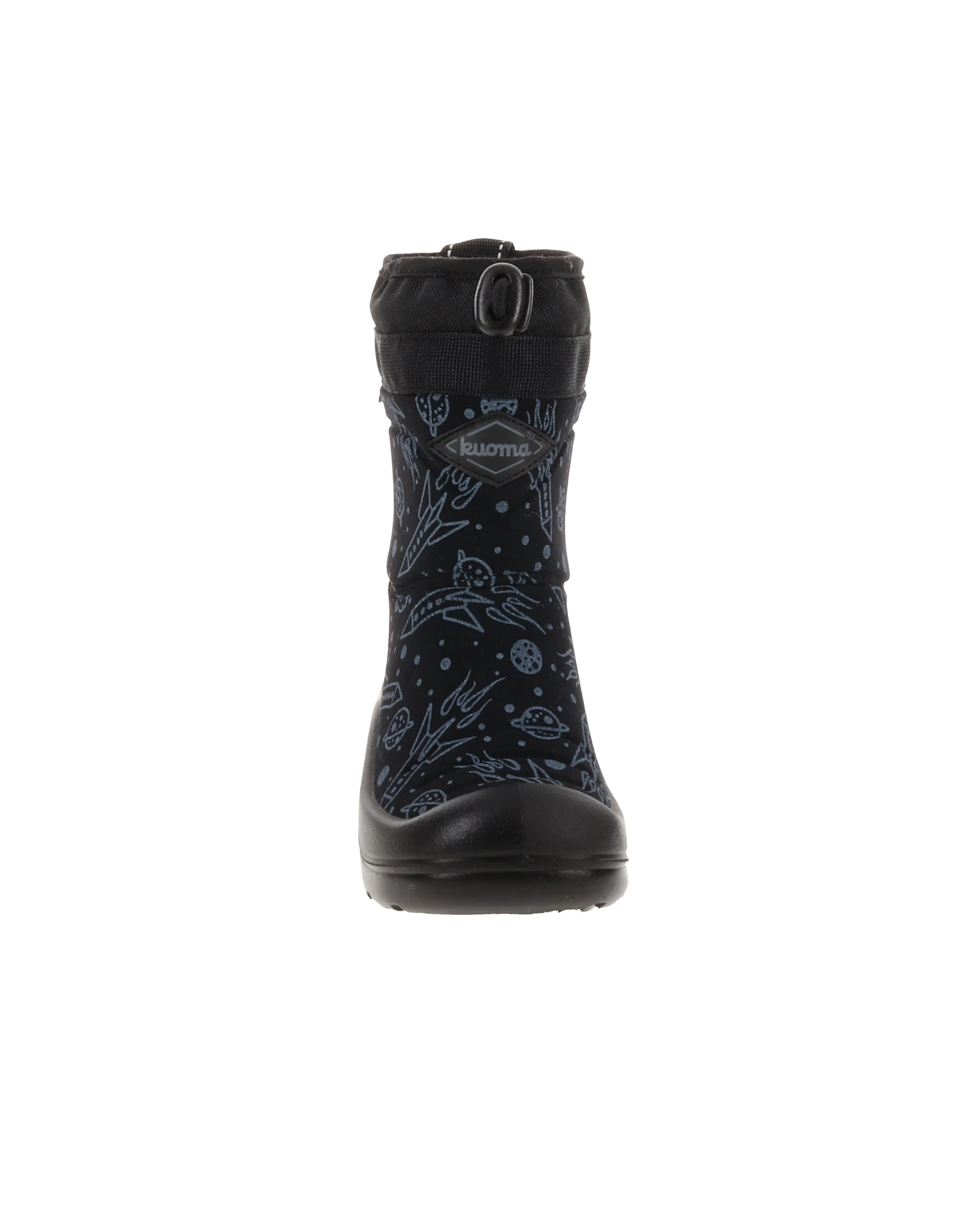 Kids' Snowlock