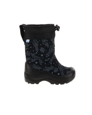 Kids' Snowlock