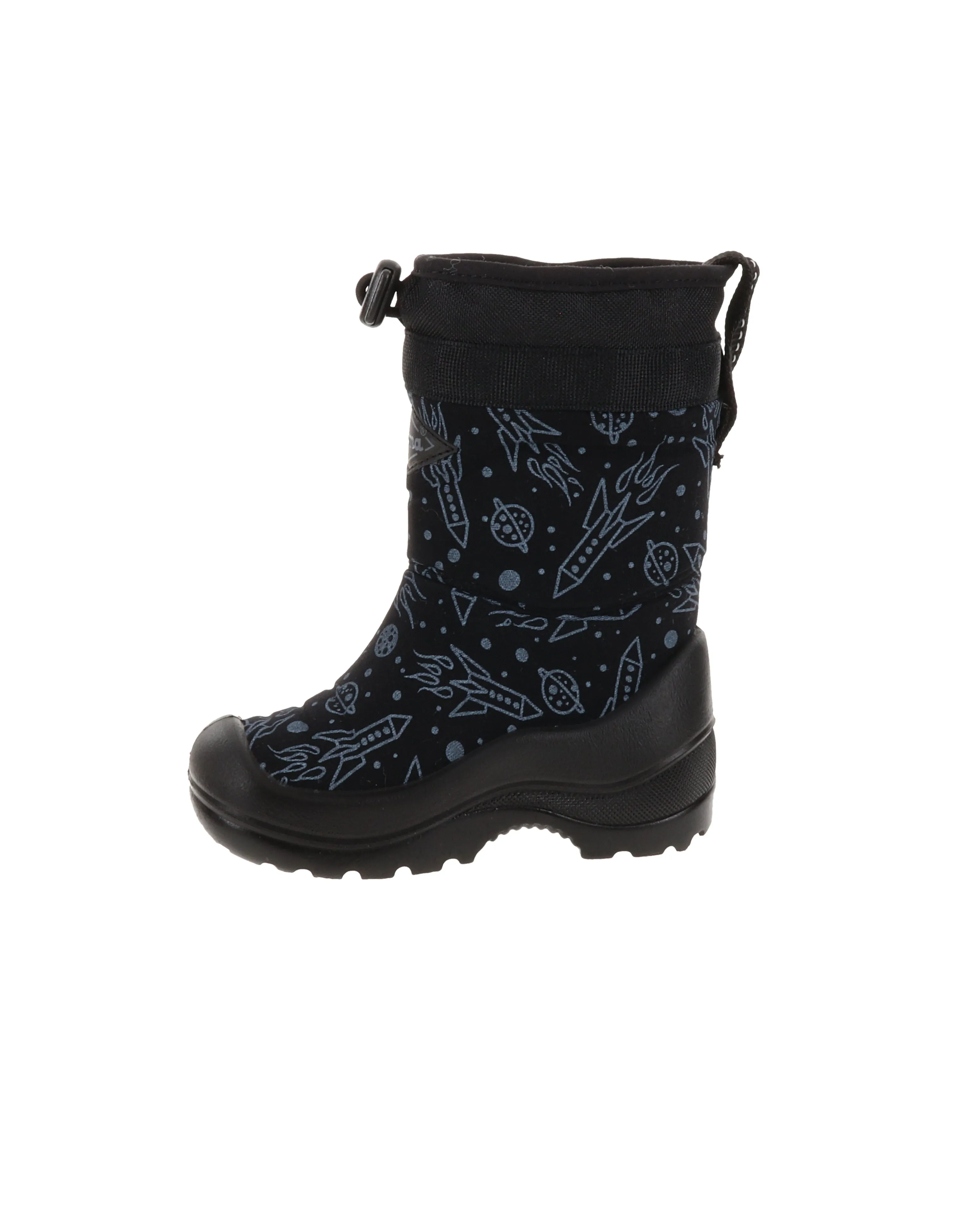 Kids' Snowlock