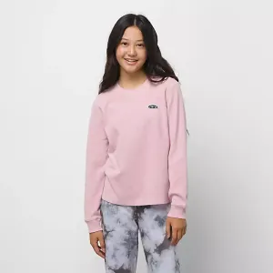 Kids Sole Glory Thermal Long Sleeve Tee