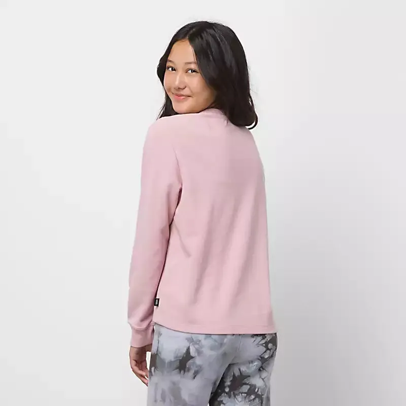Kids Sole Glory Thermal Long Sleeve Tee