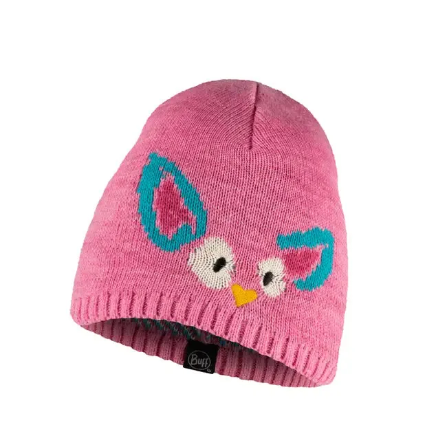 Knitted Beanie (Kids) - Anita Rose