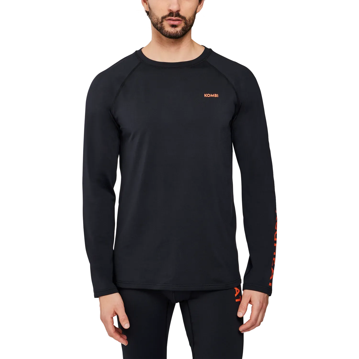 Kombi - Redheat Extreme Crew Top Men