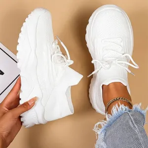 Kylie - Supportive Sneakers