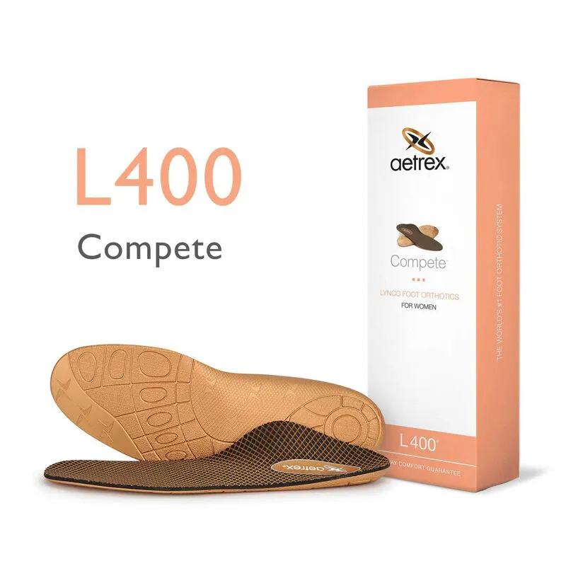 L400W COMPETE
