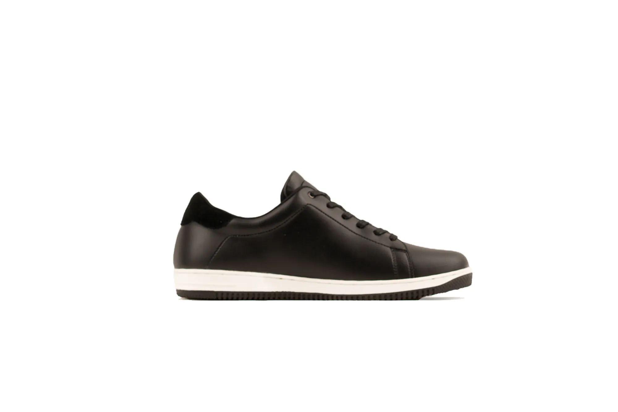 LAC-31 | BLACK / BLACK | MEN