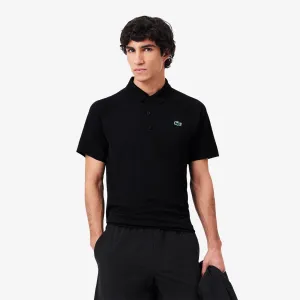 LACOSTE MENS REGULAR FIT UV PROTECTION GOLF POLO