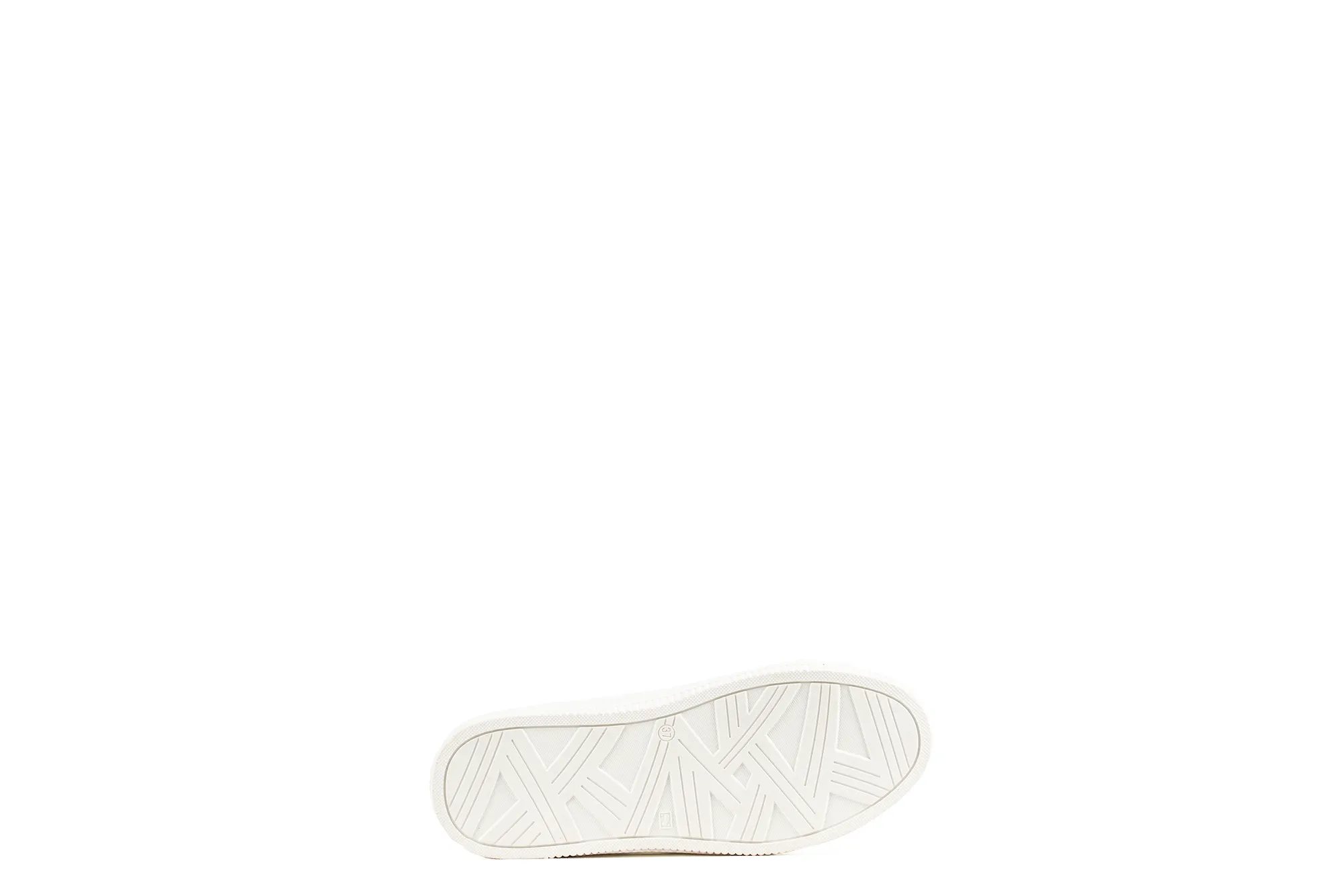 LAF-01 | BLACK / BLACK / WHITE | WOMEN