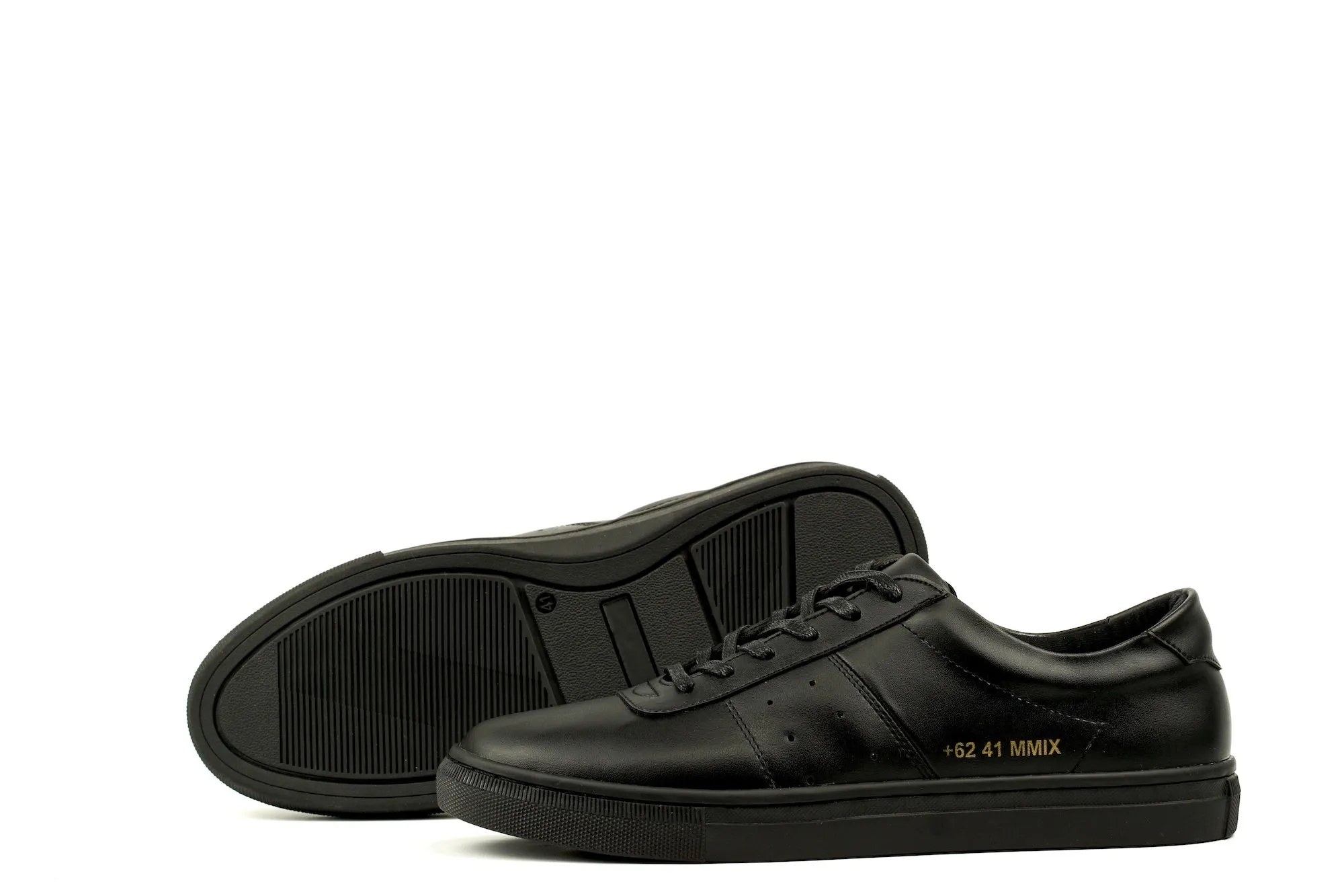 LAH-03 | TRIPLE BLACK | MEN
