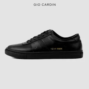 LAH-03 | TRIPLE BLACK | MEN