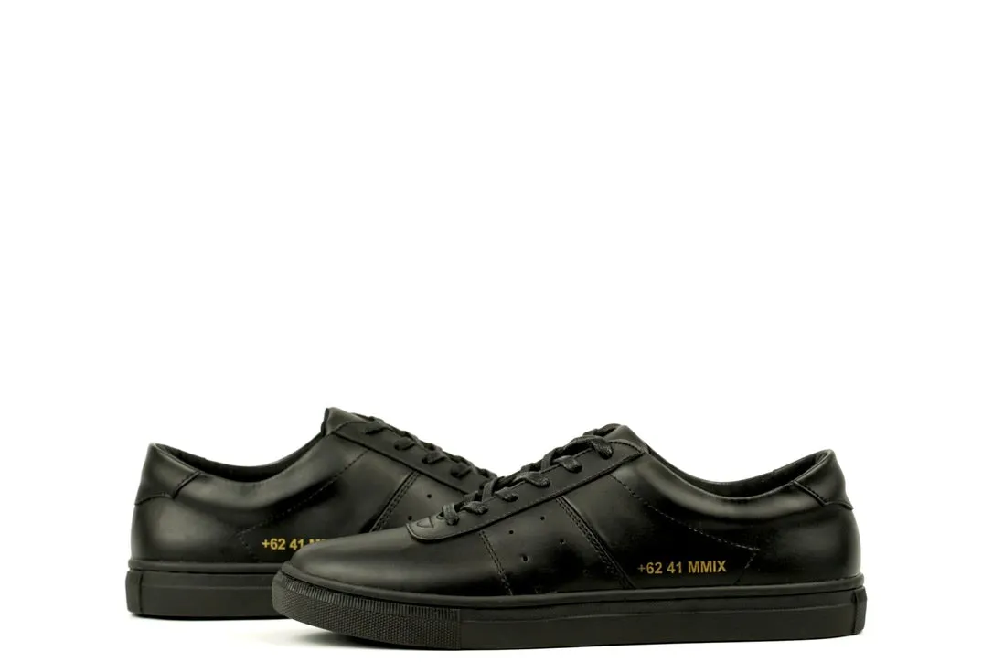 LAH-03 | TRIPLE BLACK | MEN