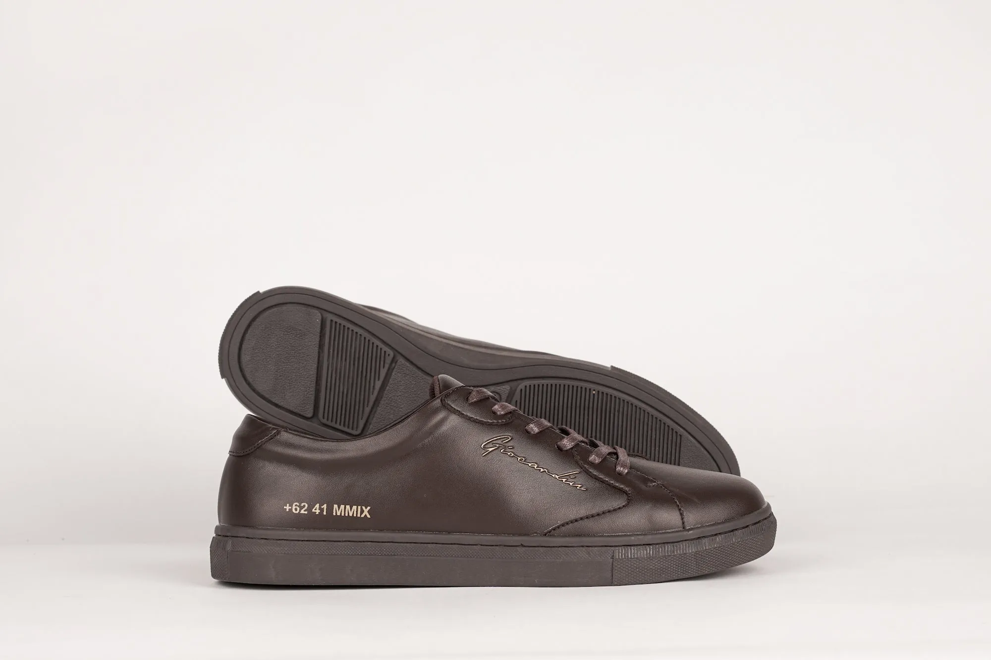 LAH-06 | TRIPLE BROWN | MEN