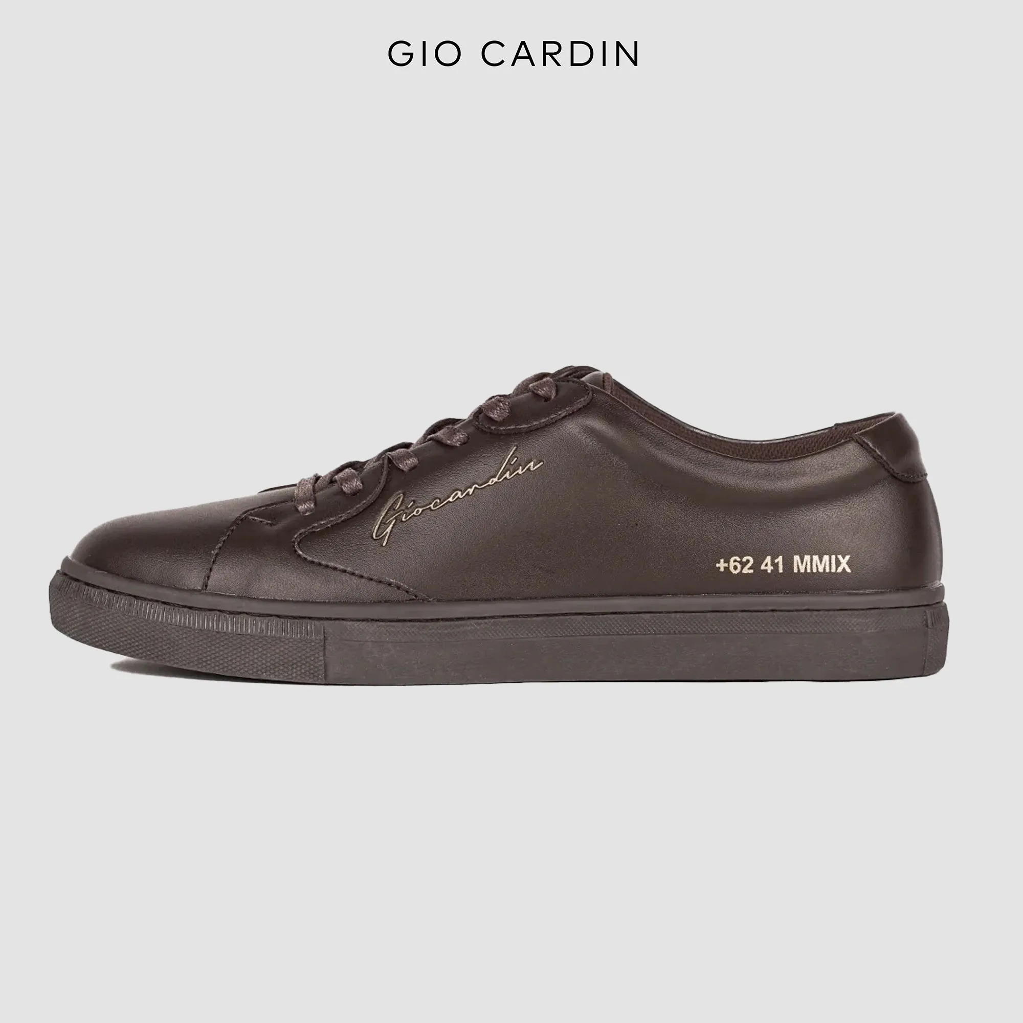 LAH-06 | TRIPLE BROWN | MEN